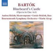 Béla Bartók, Bartok:Bluebeard's Castle (CD)