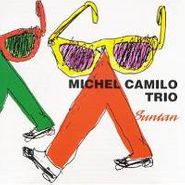 Michel Camilo, Suntan (CD)