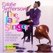 Eddie Jefferson, Jazz Singer (CD)