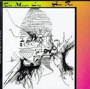 Sun Ra, The Magic City (CD)