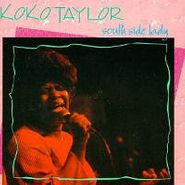 Koko Taylor, South Side Lady (CD)
