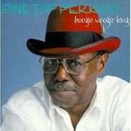 Pinetop Perkins, Boogie Woogie King (CD)