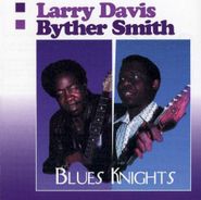 Larry Davis, Blue Knights (CD)