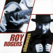 Roy Rogers, Slideways (CD)