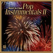 Various Artists, Hard To Find Pop Instrumentals Vol. 2 (CD)