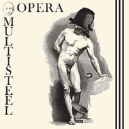 Opera Multi Steel, Opera Multi Steel (12")