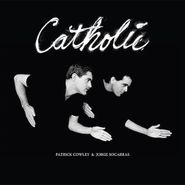 Patrick Cowley, Catholic [2 x 12"] (LP)