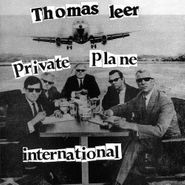 Thomas Leer, Private Plane (12")