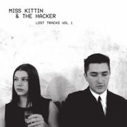 Miss Kittin, Lost Tracks Vol. 1 (12")