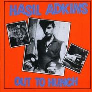 Hasil Adkins, Out To Hunch (CD)