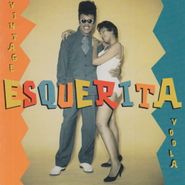Esquerita, Vintage Voola (LP)