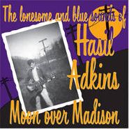 Hasil Adkins, Moon Over Madison (CD)