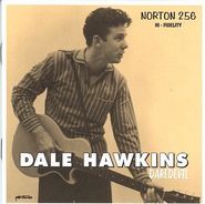 Dale Hawkins, Daredevil (LP)