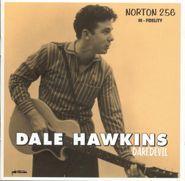 Dale Hawkins, Daredevil (CD)