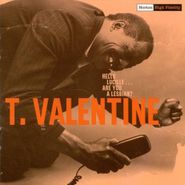 T. Valentine, Hello Lucille... Are You A Lesbian? (CD)