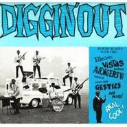 Various Artists, Diggin' Out (LP)