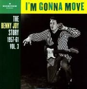 Benny Joy, Vol. 3-I'm Gonna Move (LP)
