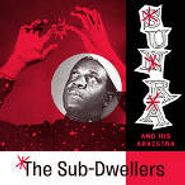 Sun Ra, Sub-Dwellers (LP)