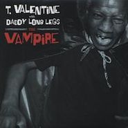 T. Valentine, The Vampire (LP)