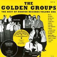 Various Artists, The Golden Groups Vol. 56 (LP)