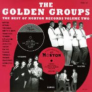 Various Artists, The Golden Groups Vol. 57 (LP)