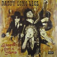 Daddy Long Legs, Blood From A Stone (LP)