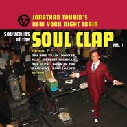 Various Artists, Souvenirs Of The Soul Clap Vol. 1 (LP)