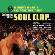 Various Artists, Souvenirs Of The Soul Clap Vol. 2 (LP)