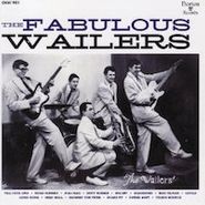 The Wailers, The Fabulous Wailers (LP)