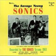 The Sonics, Savage Young Sonics (CD)