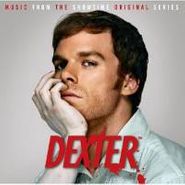 Daniel Licht, Dexter [OST] (CD)