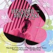 Joe Hisaishi, Hisaishi Meets Miyazaki Films (CD)