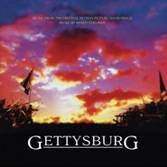 Randy Edelman, Gettysburg [OST] (LP)