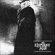 John Morris, The Elephant Man [Score] (LP)