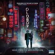 Cho Young-Wuk, Oldboy [OST] (CD)