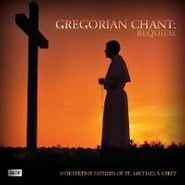Norbertine Fathers of St. Michael's Abbey, Gregorian Chant: Requiem (CD)
