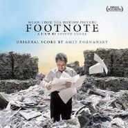 Amit Poznansky, Footnote [Score] (CD)
