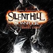 Daniel Licht, Silent Hill: Downpour [OST] (CD)