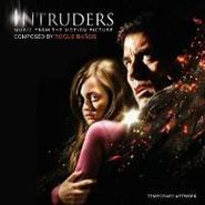 Roque Baños, Intruders [Score] (CD)