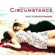 Gingger Shankar, Circumstance [OST] (CD)