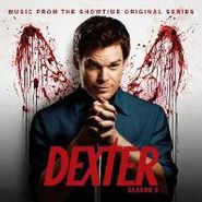 Various Artists, Dexter-Season 6 (Music From The Showtime Original Series) (CD)