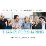 Various Artists, Thanks For Sharing [OST] (CD)