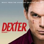 Daniel Licht, Dexter: Season 7 [Score] (CD)