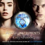 Atli Örvarsson, The Mortal Instruments: City Of Bones [Score] (CD)