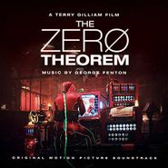 George Fenton, The Zero Theorem [Score] (CD)