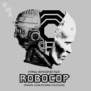 Basil Poledouris, Robocop [OST] (LP)