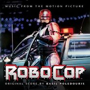 Basil Poledouris, Robocop [OST] (CD)
