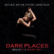 BT, Dark Places [OST] (CD)
