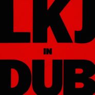 Linton Kwesi Johnson, Lkj In Dub (CD)
