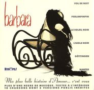 Barbara, Ma Plus Belle Histoire D'amour (CD)